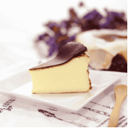 Burnt Cheese Cake